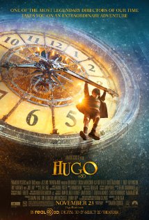 Hugo imdb