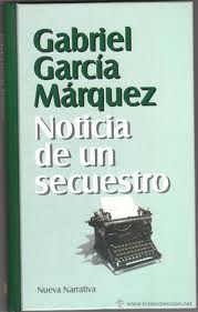 Noticia de un secuestro