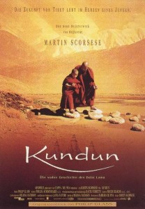 Kundun-poster samye.es