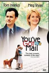 you've got emailimdb