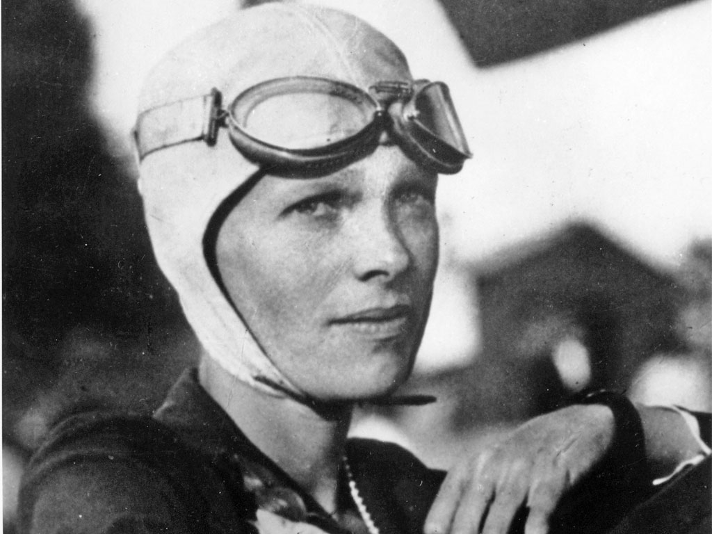 earhart