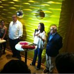 Bautizo libro IQ queleer
