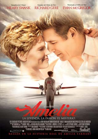 amelia