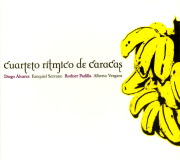LUNES Cuarteto Ritmico