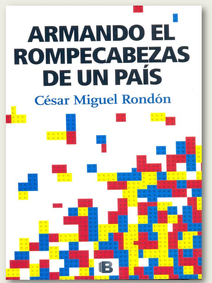 Armando el rompecabezas de un país