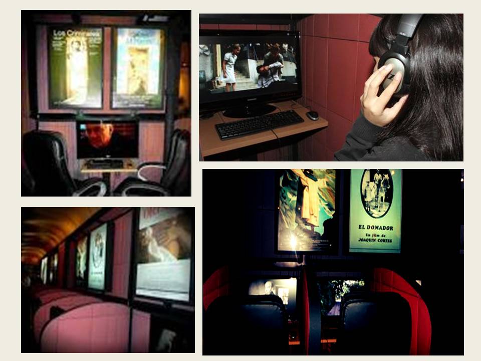 Videoteca Margot Benacerraf