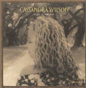 Cassandra MIERCOLES