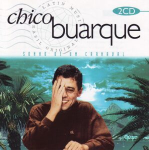 Chico LUNES