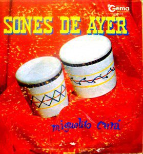 sones de ayer