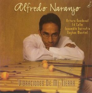 Alfredo Naranjo MIERCOLES