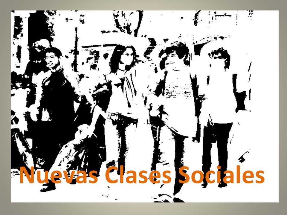 Clases sociales 1