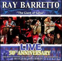 Ray Barreto MIERCOLES