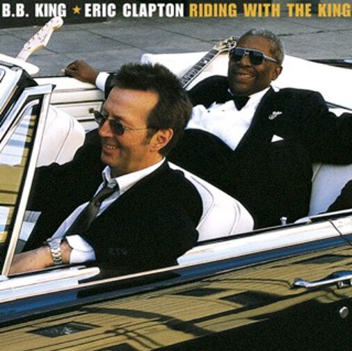 King y Clapton