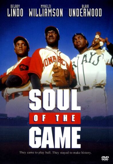 soul of the game