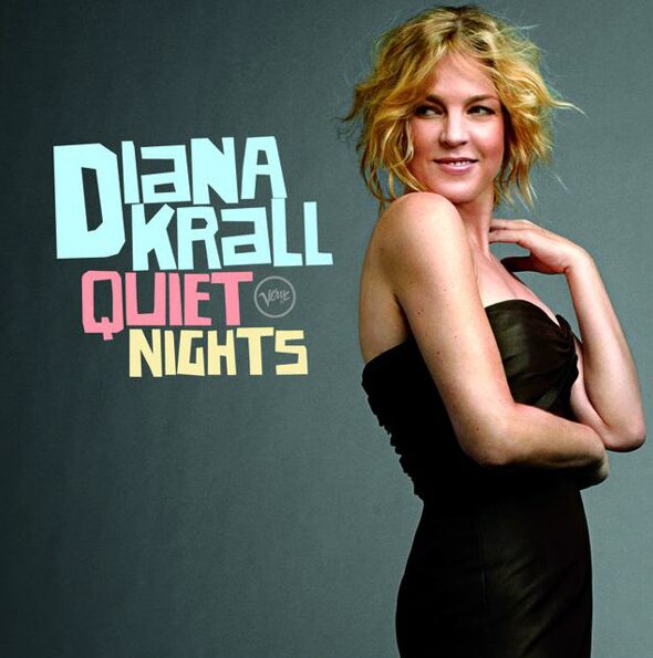 Diana Krall