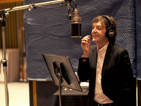 Paul-McCartney