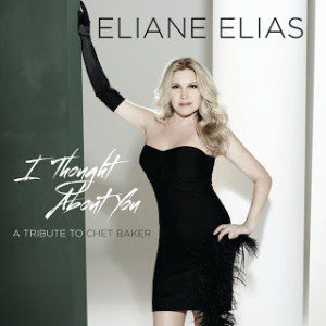 Eliane_Elias_-_I_Thought_ABout_You