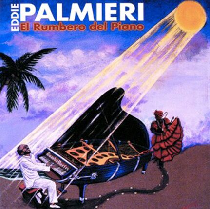 LUNES 18 - Palmieri