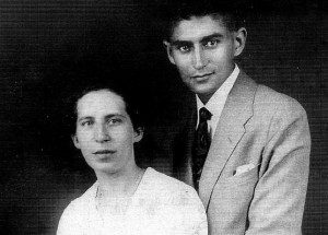 Franz Kafka y Felice