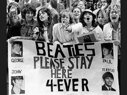 Beatles 50 años