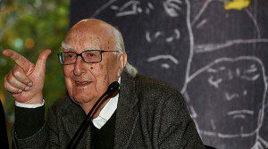 Andrea Camilleri-Premio Pepe Carvalho 2014
