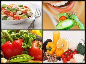 Dieta antienvejecimiento