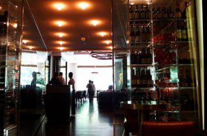 Restaurante Dinner Heston (Londres)