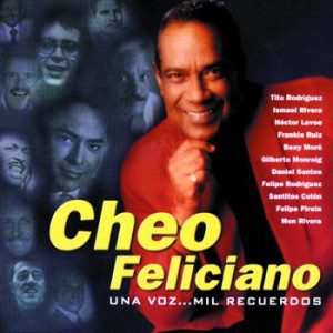 Portada del disco