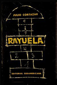 Rayuela-Julio-Cortázar