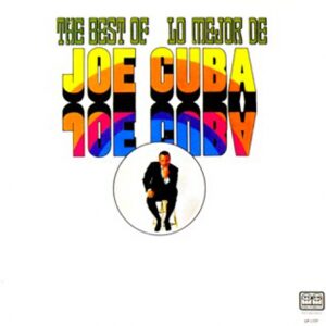 Portada del disco