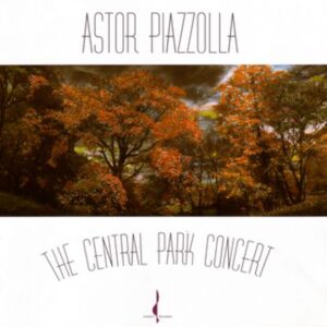 Portada del disco