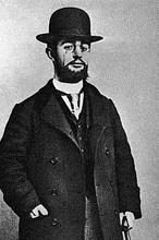 ABC Henri Toulouse-Lautrec