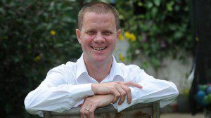 Tim Wotton (BBC)