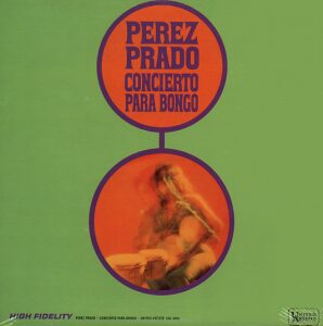 Portada del disco