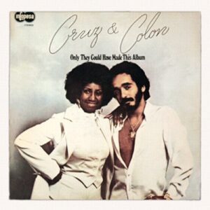 Portada del disco
