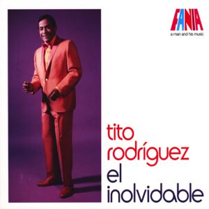 Portada del disco