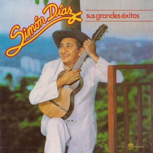 Portada del disco