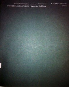 Portada del libro