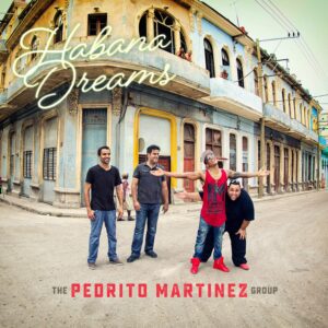 The Pedrito Martinez Group