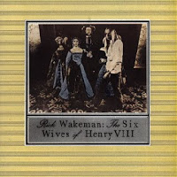 The Six Wives Of Henry VIII - Folder