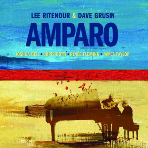 Portada del disco