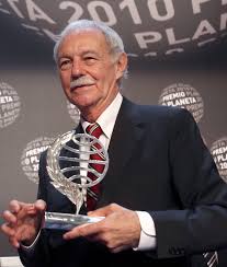 Premio Planeta en 2010