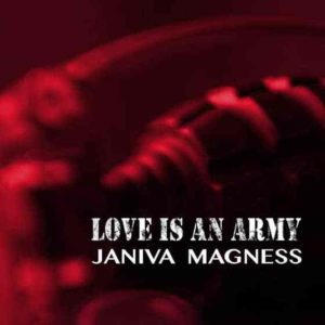 Hammer - Janiva Magness