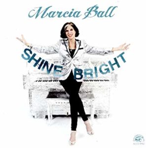 Shine Bright - Marcial Ball