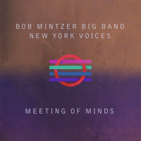You Go to My Head - Bob Mintzer Big Band & New York Voices
