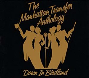 Soul Food To Go (Sina) - The Manhattan Transfer