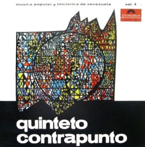 Son De La Loma - Quinteto Contrapunto