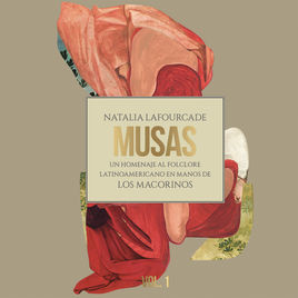Tonada de Luna Llena - Natalia Lafourcade y Los Macorinos