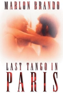 Last Tango In París