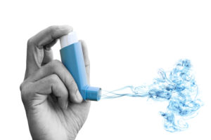 Mitos y realidades del asma
